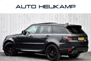 Land Rover Range Rover Sport – thumbnail 5