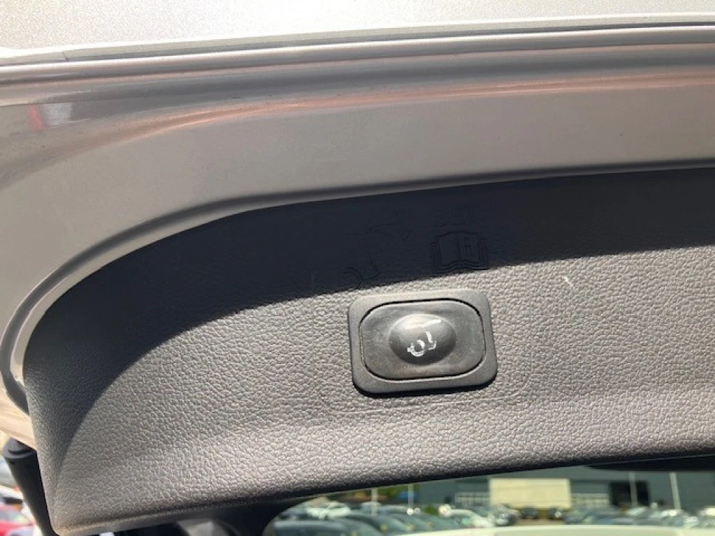 Ford Kuga – foto 8