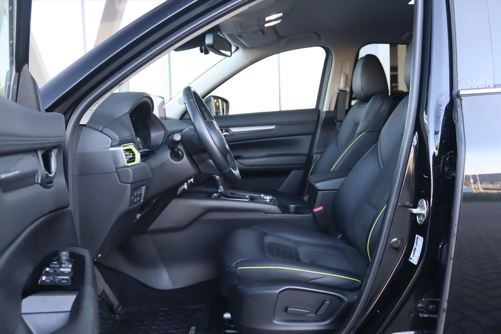 Mazda CX-5 – foto 16