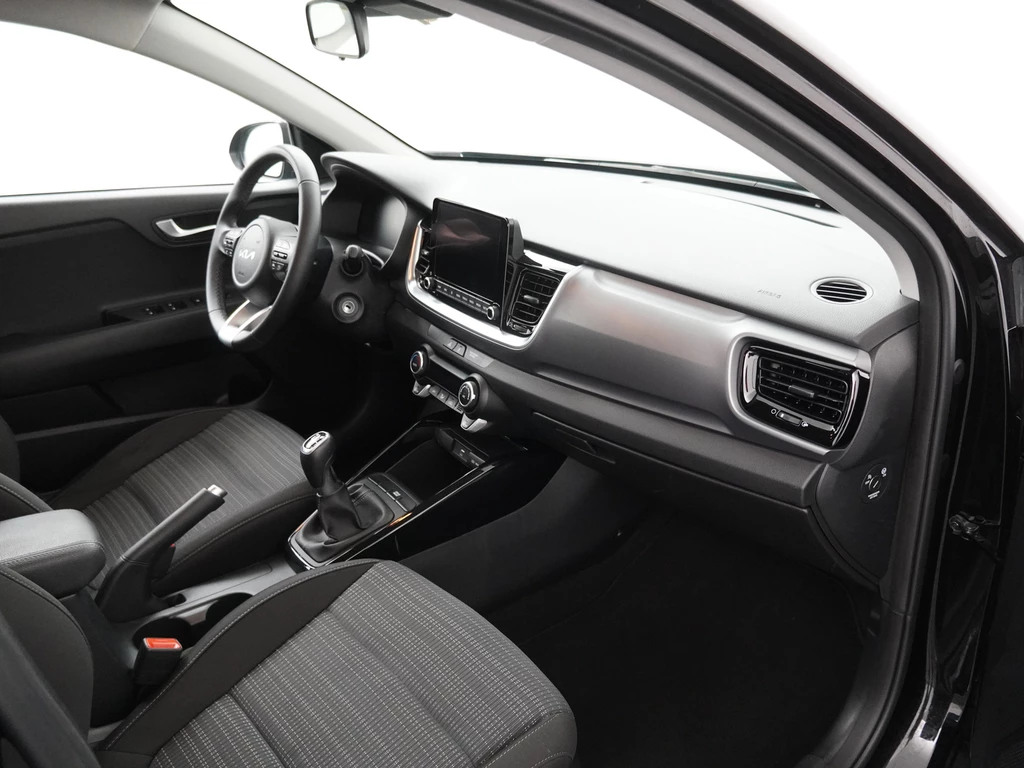 Kia Stonic – foto 43