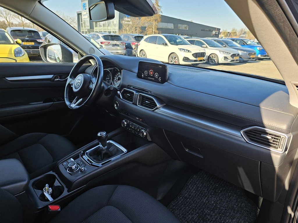 Mazda CX-5 – foto 10