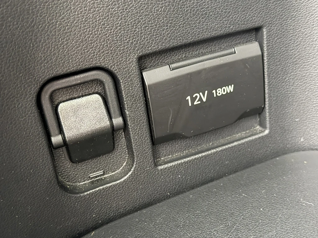 Hyundai Tucson – foto 34