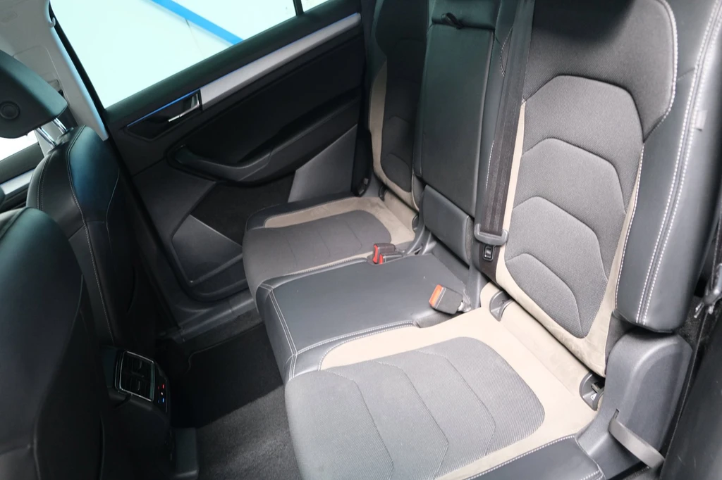 Škoda Kodiaq – foto 12