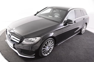 Mercedes-Benz C-Klasse – thumbnail 2