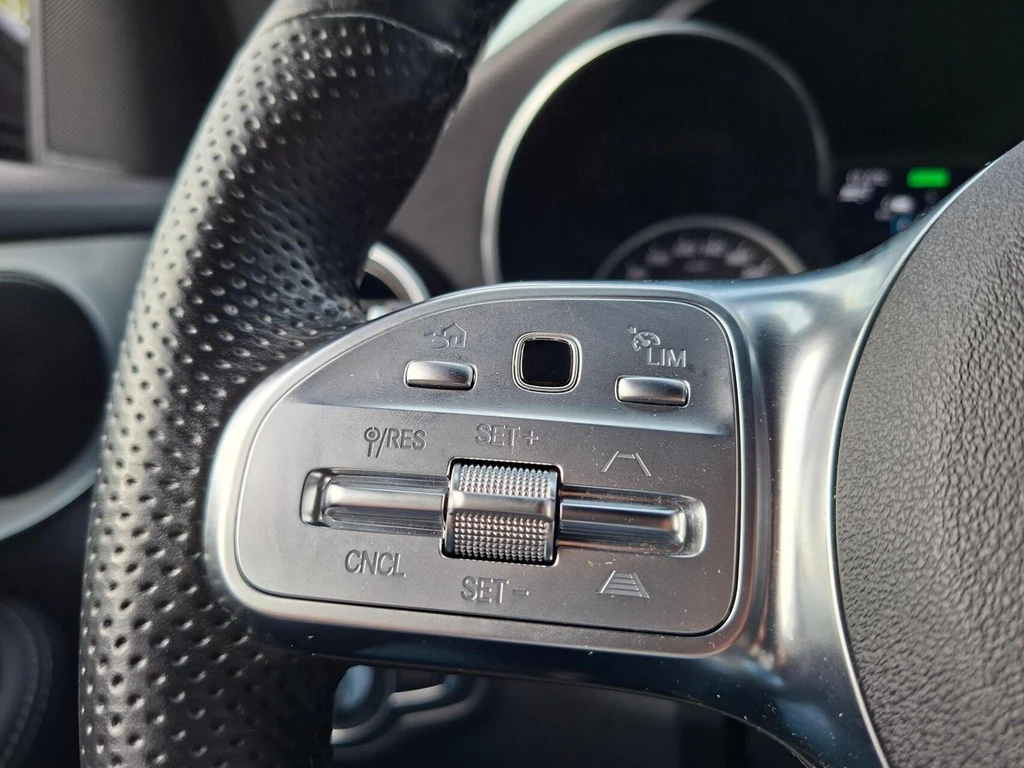 Mercedes-Benz GLC – foto 24