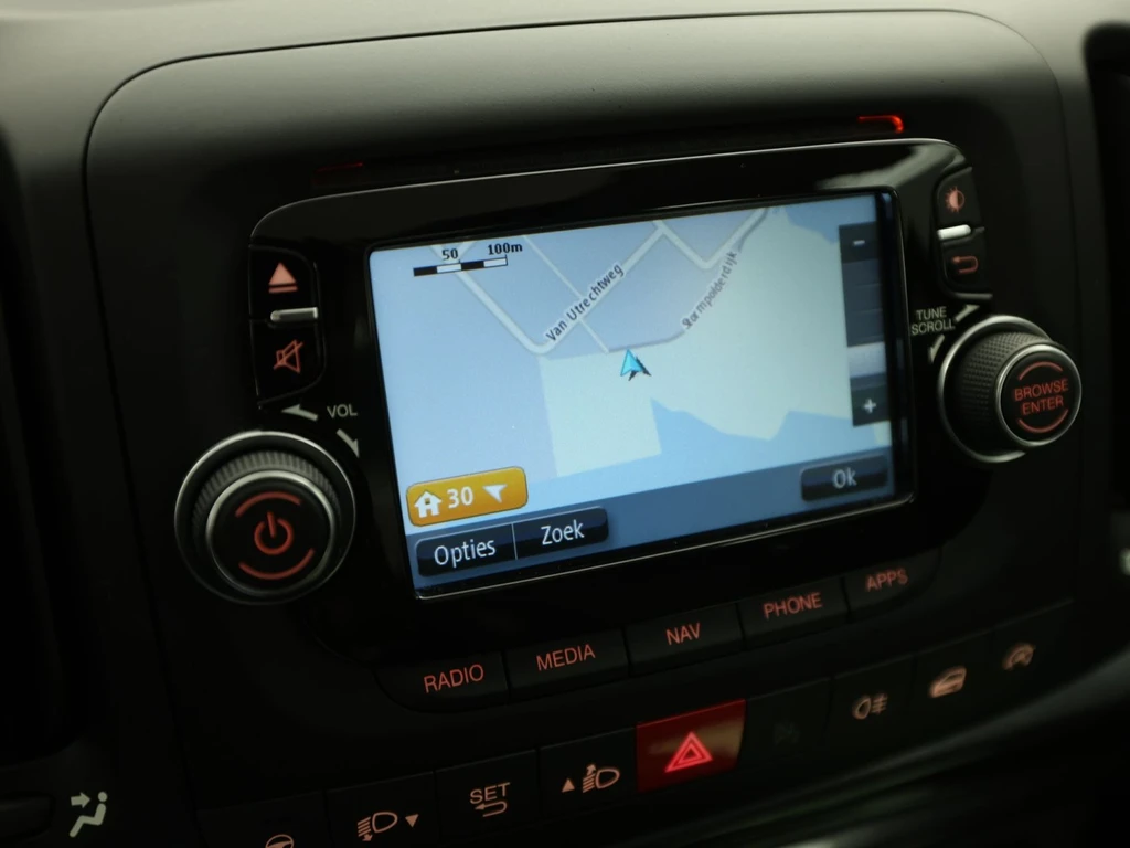 Fiat 500L – foto 13
