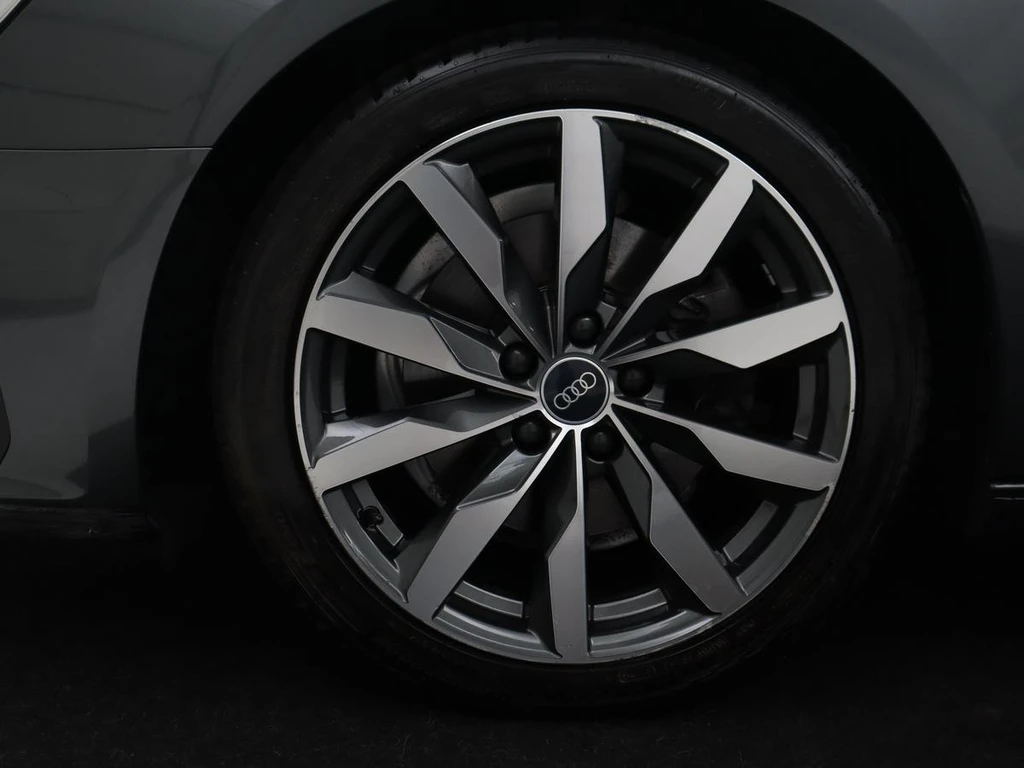Audi A4 – foto 36