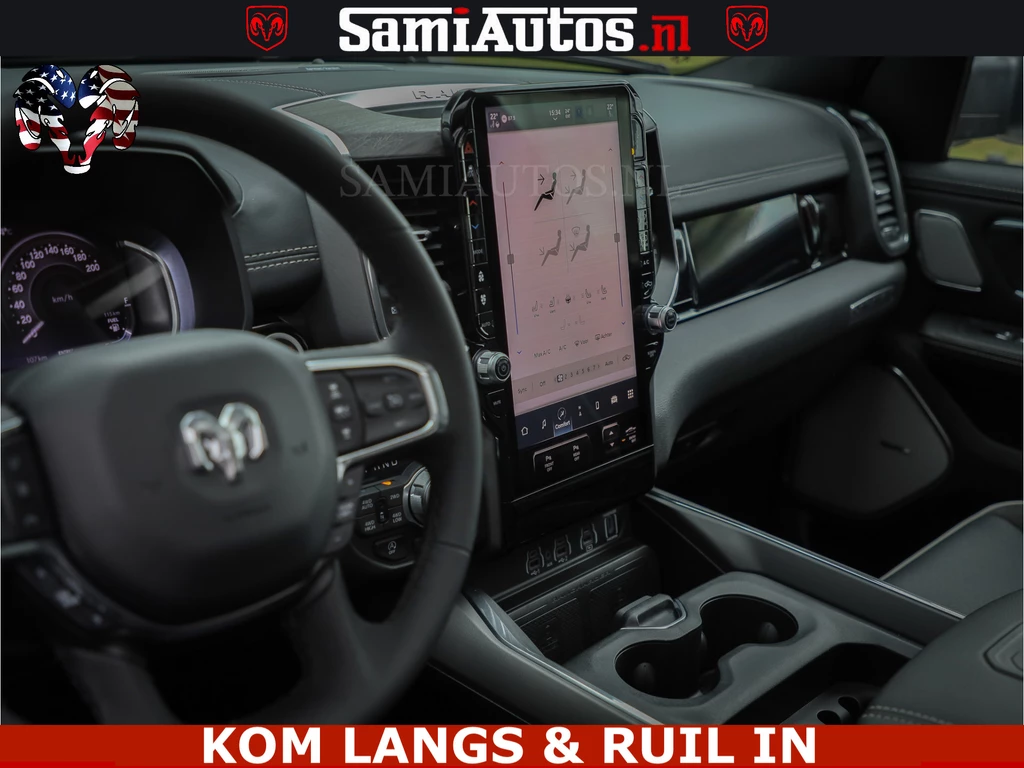 Dodge Ram 1500 – foto 71