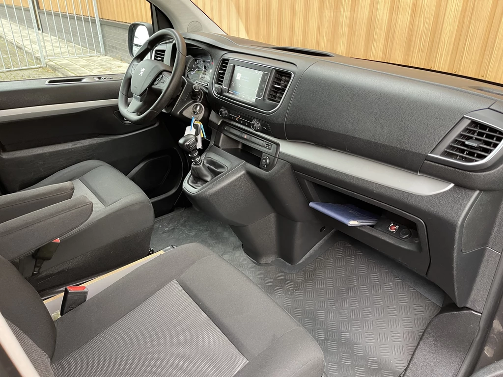 Peugeot Expert – foto 10