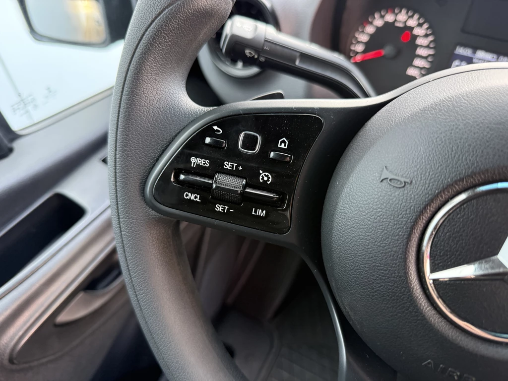 Mercedes-Benz Sprinter – foto 22