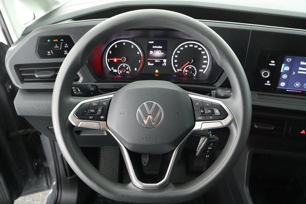 Volkswagen Caddy – foto 15