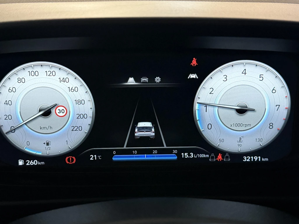 Hyundai i20 – foto 10