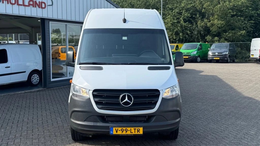 Mercedes-Benz Sprinter – foto 9
