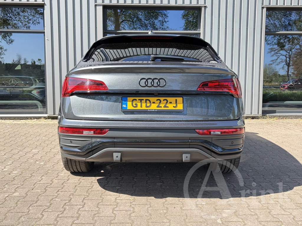 Audi Q5 – foto 4