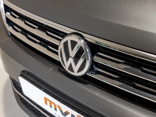 Volkswagen Tiguan Allspace – thumbnail 13