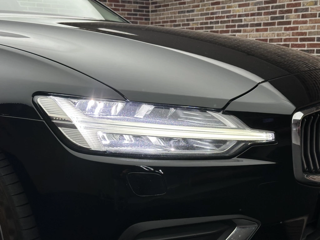 Volvo V60 – foto 27