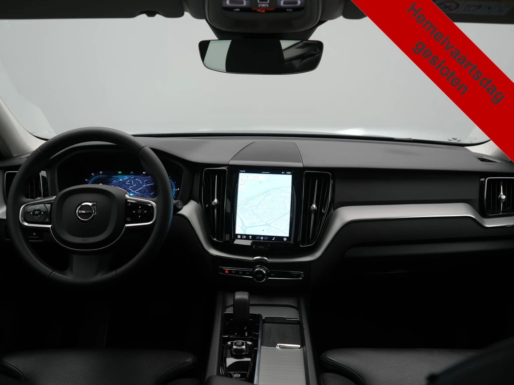 Volvo XC60 – foto 18