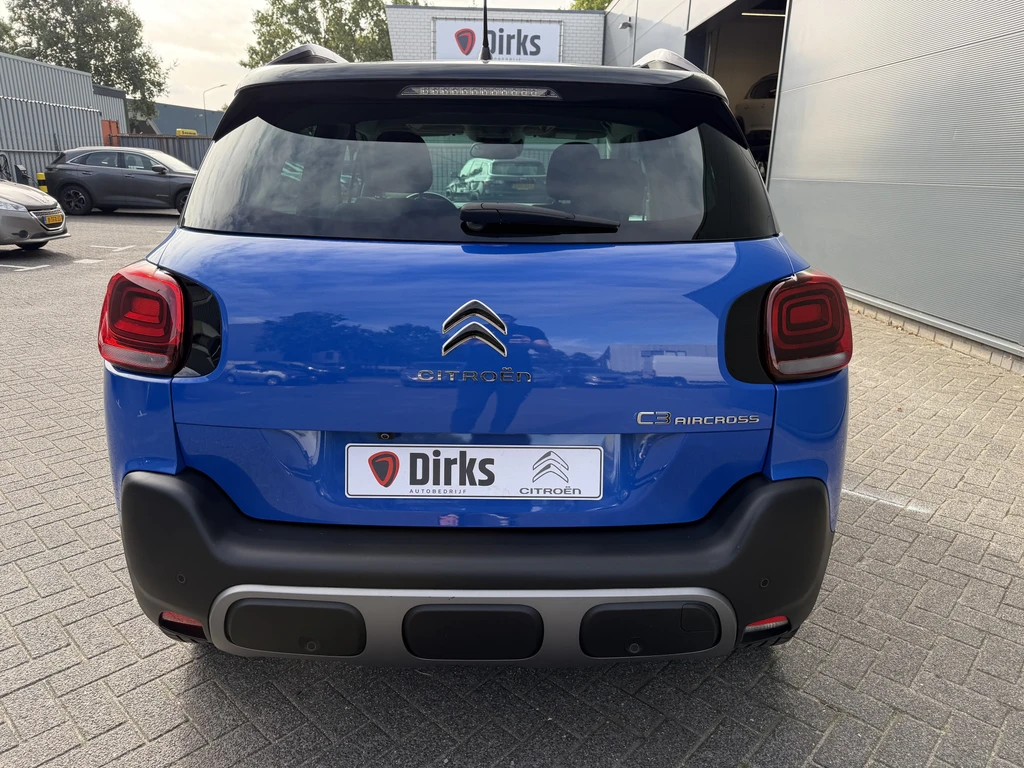 Citroën C3 Aircross – foto 6