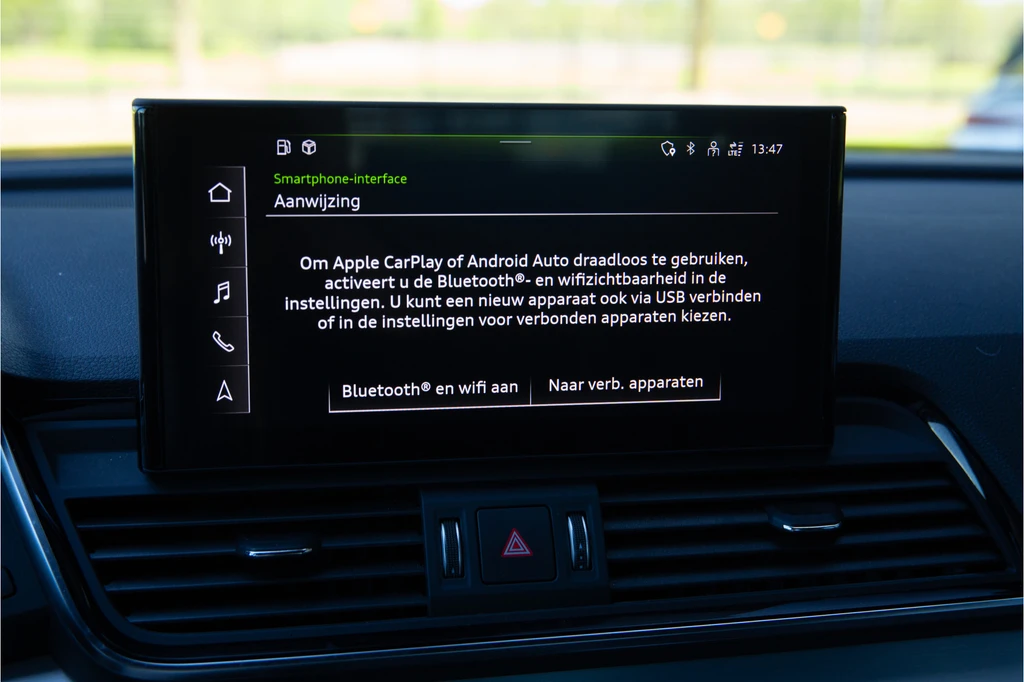 Audi Q5 – foto 17
