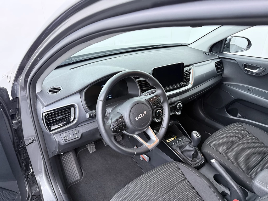 Kia Stonic – foto 19