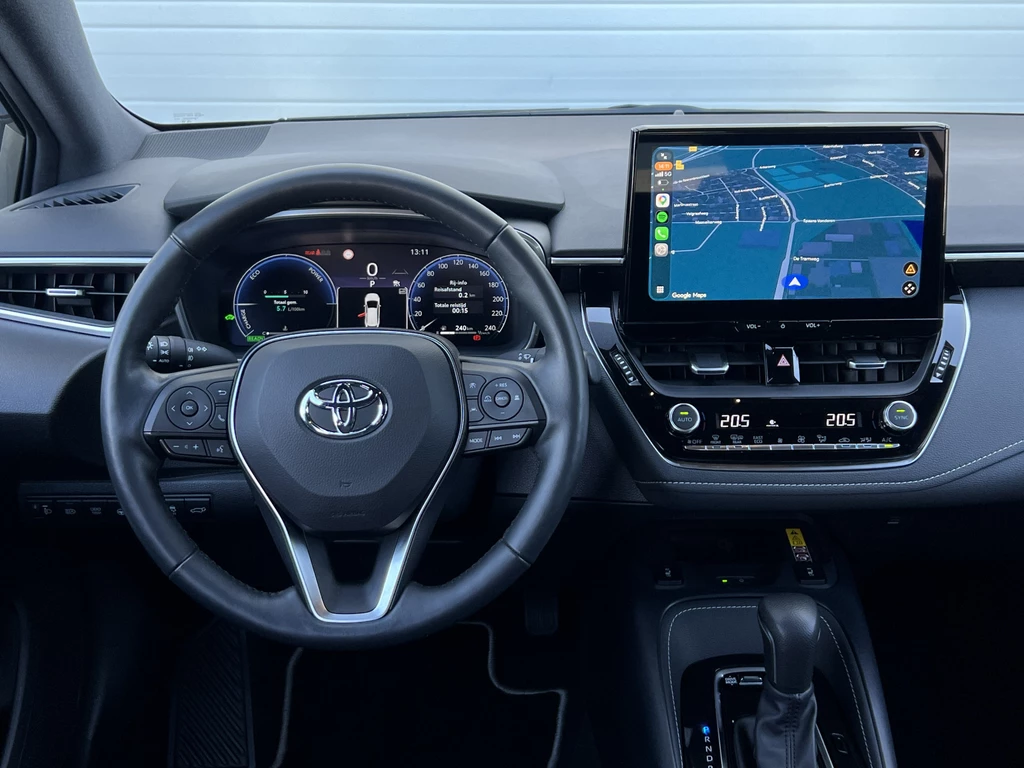 Toyota Corolla Touring Sports – foto 17
