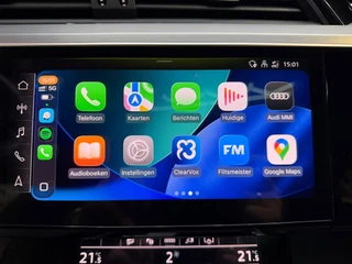 Audi Q8 e-tron – thumbnail 23