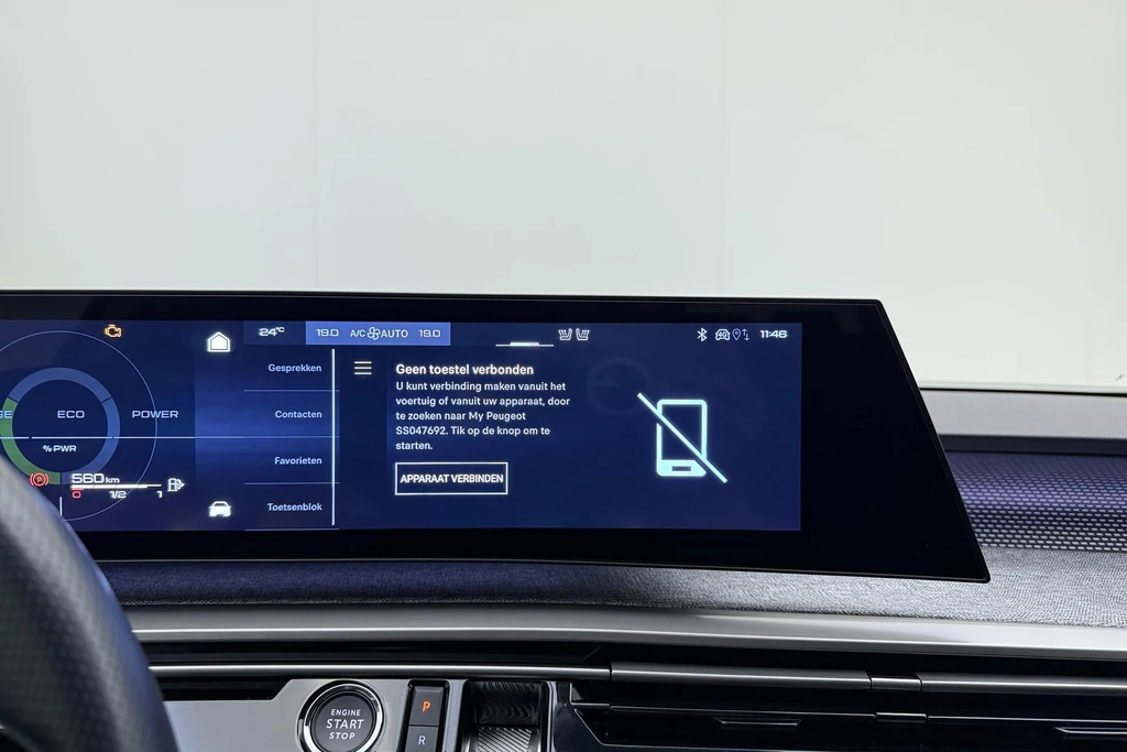 Peugeot 5008 – foto 34