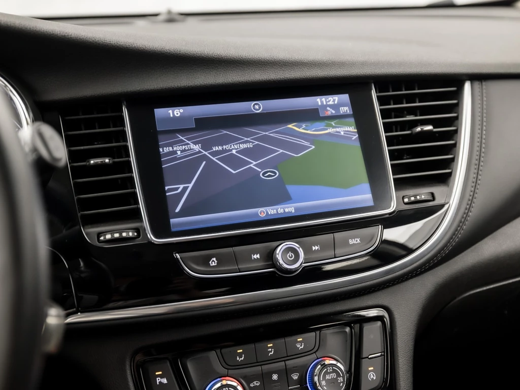 Opel Mokka X – foto 25