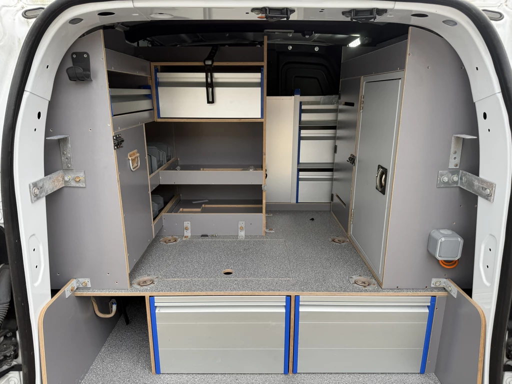Renault Kangoo – foto 17