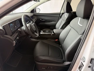 Hyundai Tucson – thumbnail 27