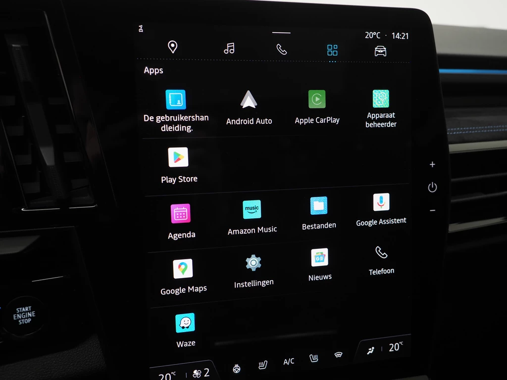 Renault Austral – foto 36
