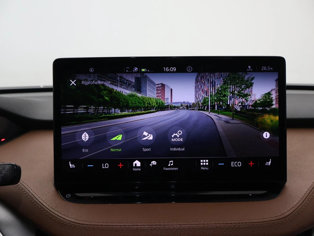 Škoda Enyaq iV – foto 55