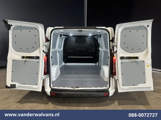 Ford Transit Custom – thumbnail 14