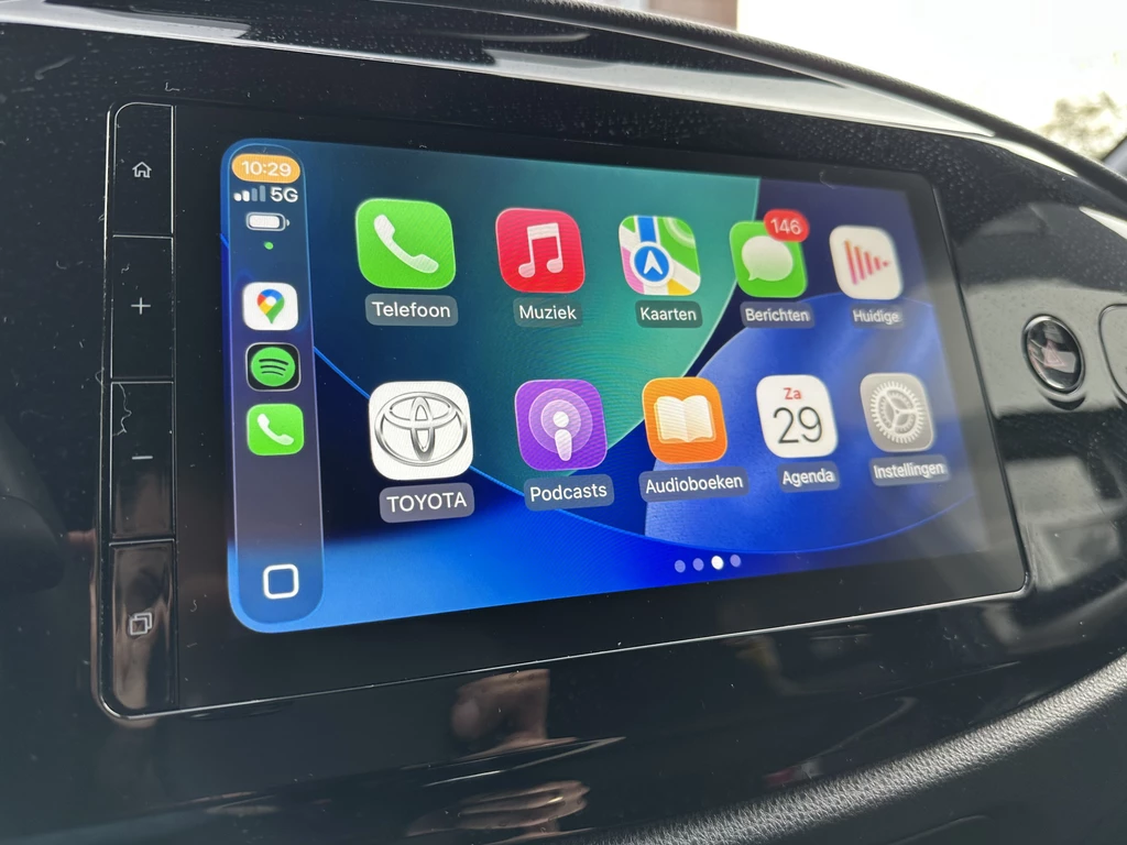 Toyota Aygo – foto 17