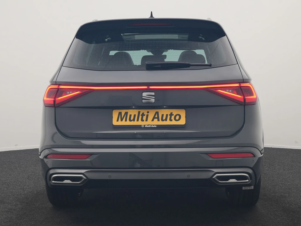 SEAT Tarraco – foto 5
