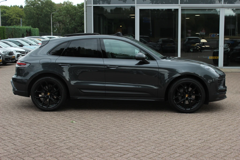 Porsche Macan – foto 5