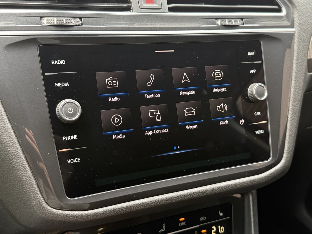 Volkswagen Tiguan Allspace – foto 34