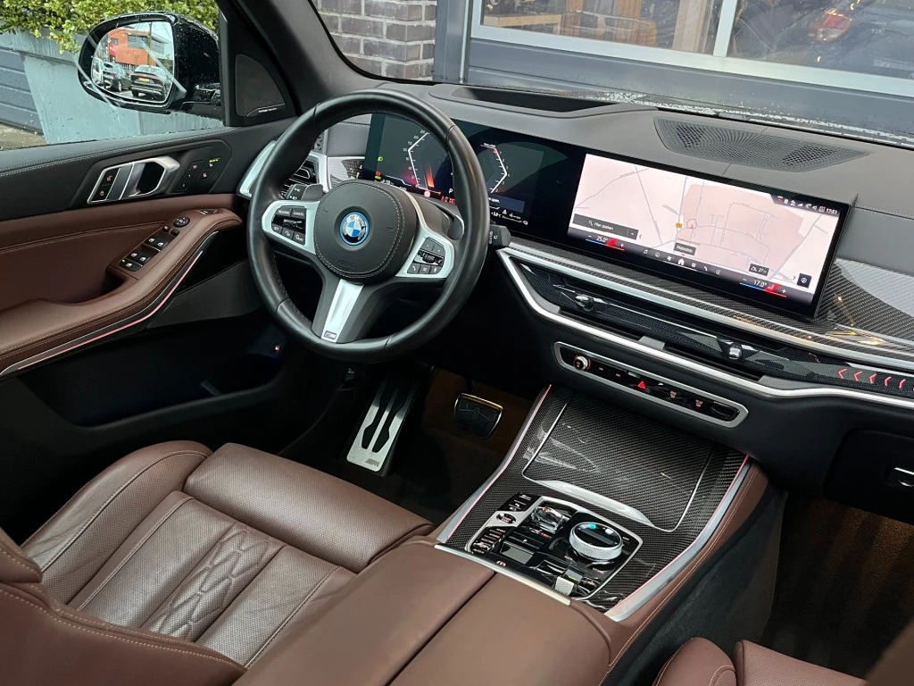 BMW X5 – foto 10