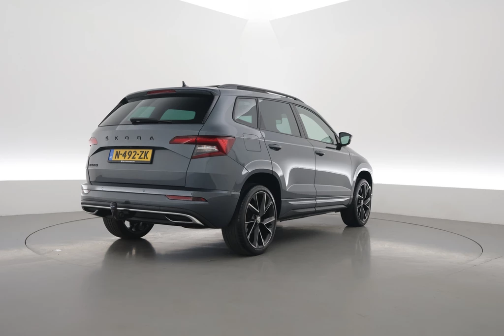 Škoda Karoq – foto 3