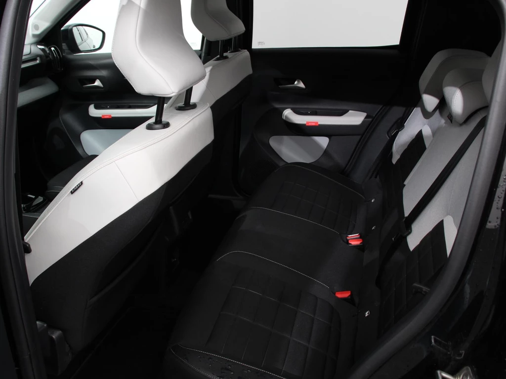 Citroën ë-C3 – foto 22