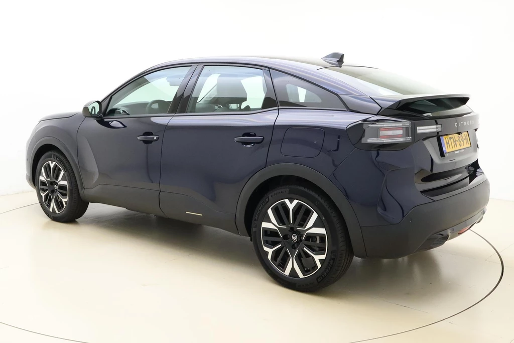Citroën ë-C4 – foto 6