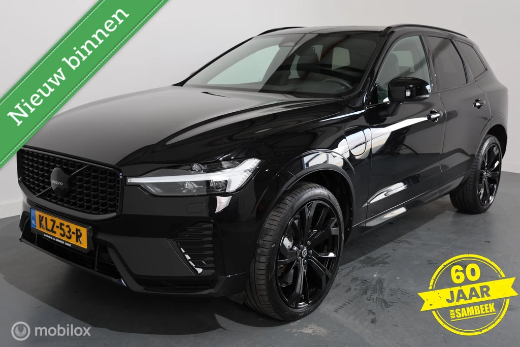 Volvo XC60 – foto 3