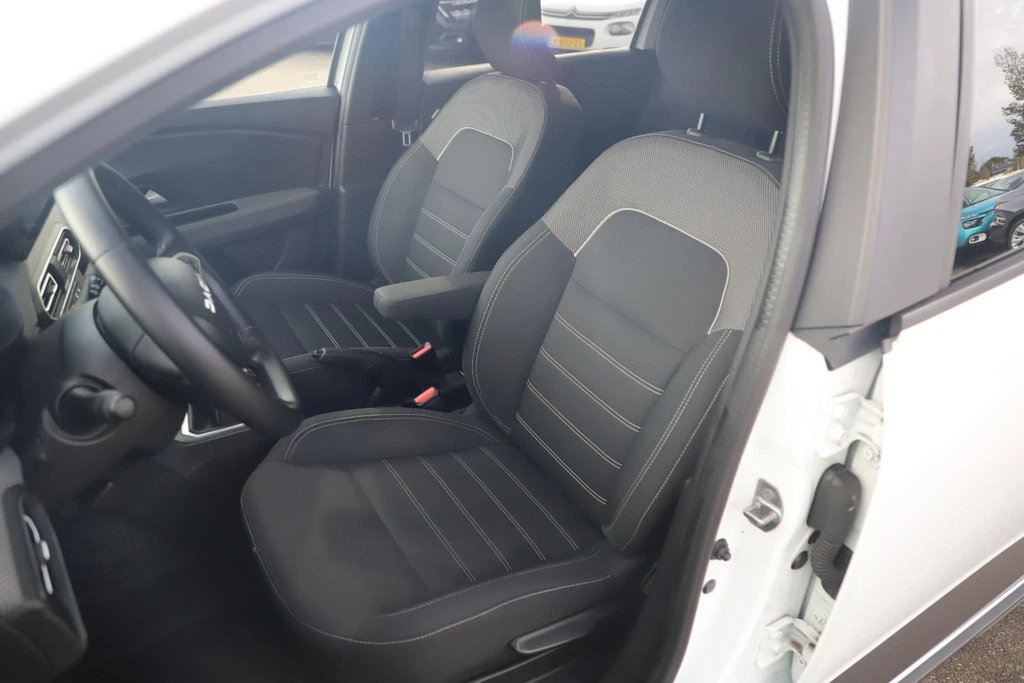Dacia Jogger – foto 8
