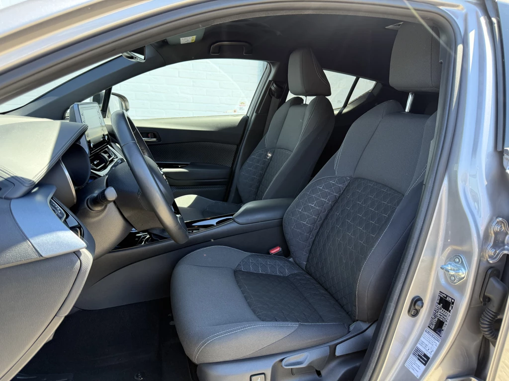 Toyota C-HR – foto 24