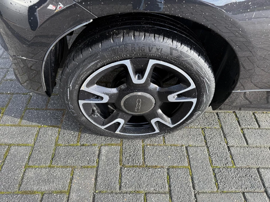 Fiat 500 – foto 15