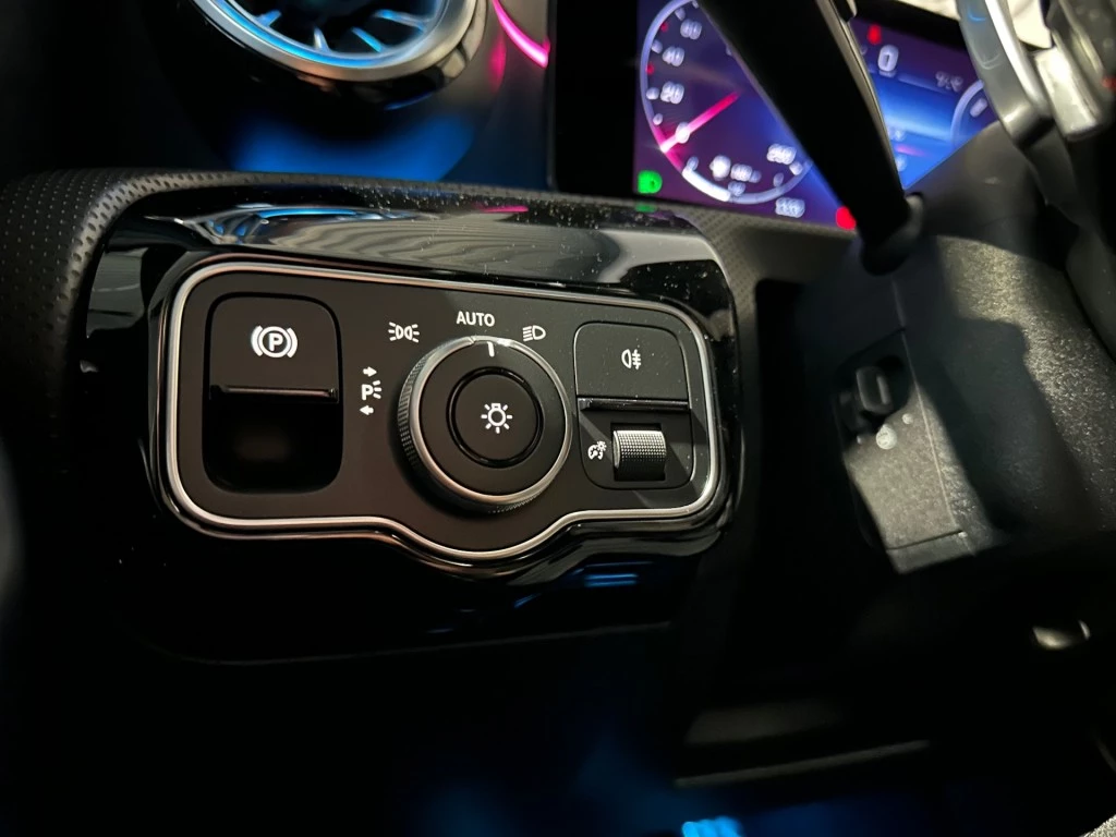 Mercedes-Benz A-Klasse – foto 35