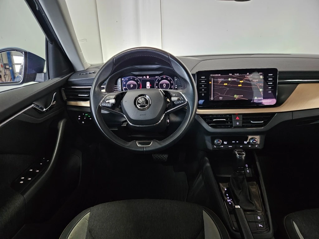Škoda Kamiq – foto 17