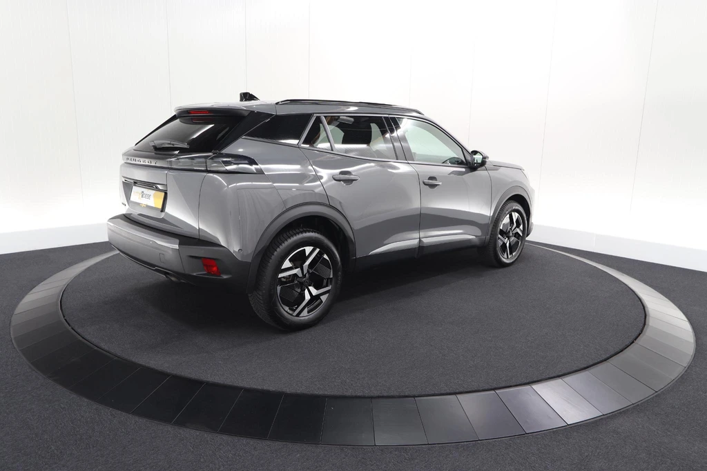 Peugeot 2008 – foto 8