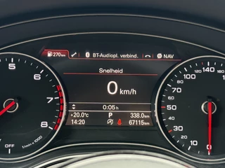 Audi A6 – thumbnail 26