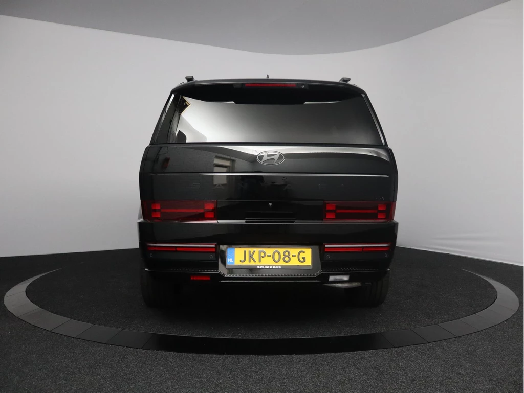 Hyundai Santa Fe – foto 5
